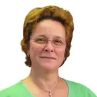 Dr. Branovics Judit