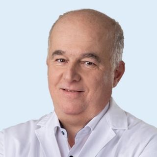 Dr. Udvarhelyi Iván
