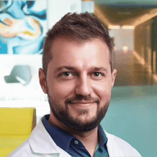 Dr. Pölöskei Gergely