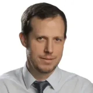 Dr. Gálity Hristifor