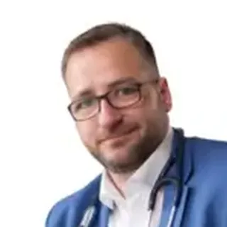 Dr. Gógl Álmos