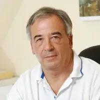 Dr. László András Ph.D