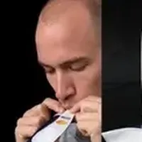 Helizo kilégzési teszt