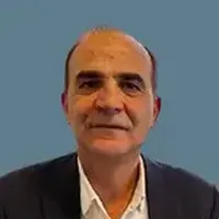 Dr. Jihad Alibrahim