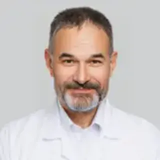 Dr. Zsirka-Klein Attila