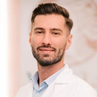 Dr. Baradács István PhD