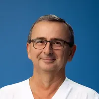 Dr. Tímár Gyula