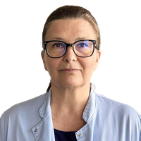 Csörnyeiné Nagy Ildikó