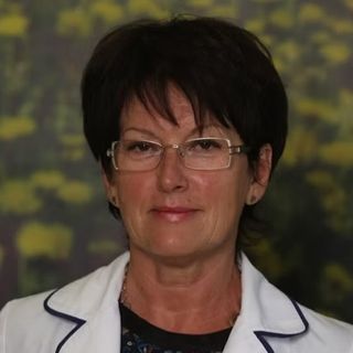 Dr. Papp Borbála