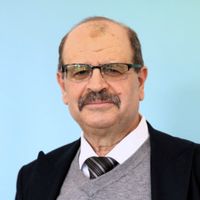 Dr. El Batta Mishal