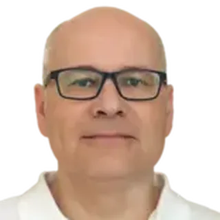Dr. Baranyai László