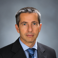 Dr. Benedek-Tóth Zoltán