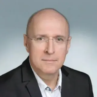 Dr. Papos István