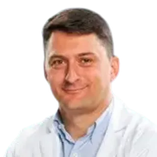 Dr. Szőnyi Mihály