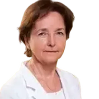 Dr. Rojkovich Bernadette PhD