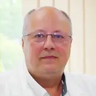 Dr. Szalai György
