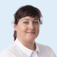 Fucsik Erzsébet