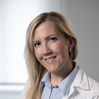 Dr. Vági Orsolya PhD