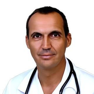 Dr. Jámbor Zoltán