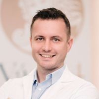 Dr. Keszthelyi Márton PhD