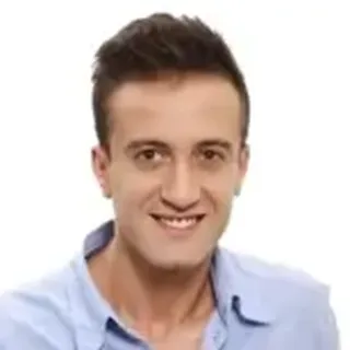 Dr. Menzou Fouzi