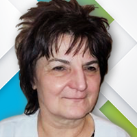 Dr. Csizmadia Éva
