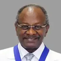 Prof. Dr. Gamal Eldin Mohamed