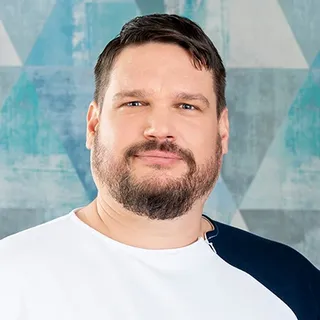 Dr. Volford Gábor