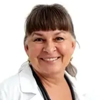 Dr. Deli Balogh Ildikó