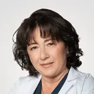 Dr. Nádory Éva