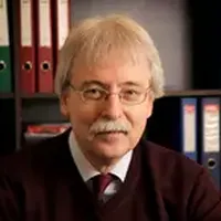 Dr. Péter Antal PhD