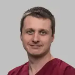 Dr. Szalai Milán