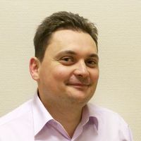Dr. Vilmányi Csaba