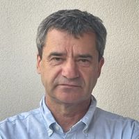 Dr. Vass István