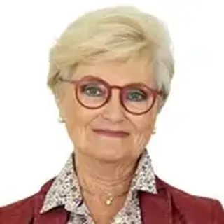 Prof. Dr. Kádár Krisztina Ph.D.