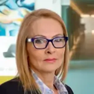 Dr. Barna Krisztina