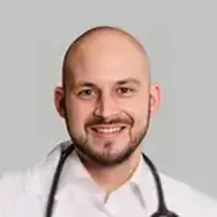 Dr. Gáti Zsolt