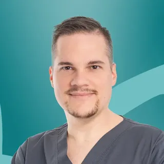 Dr. Visolyi Gergely