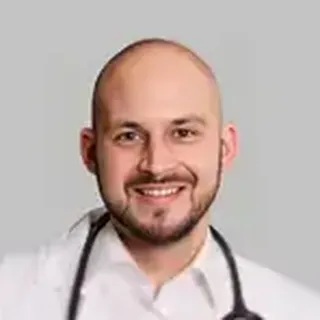 Dr. Gáti Zsolt