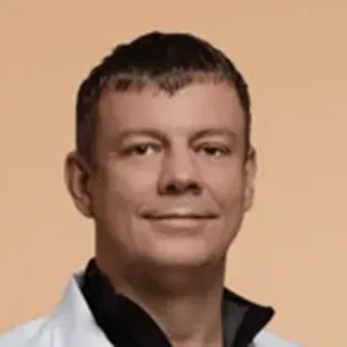 Dr. Móri István Péter