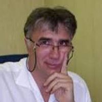 Dr. Kricsfalusy Mihály