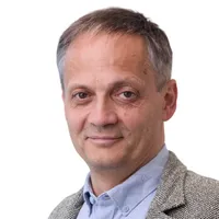 Dr. Márkus Attila