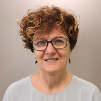 Dr. Sziliczei Erzsébet
