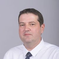 Dr. Legény Miklós
