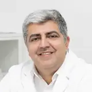 Dr. Amirinejad Meyssam