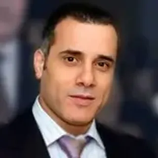 Dr. Ali Tarek