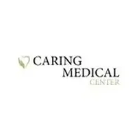 Caring Medical, Budaörs - MR