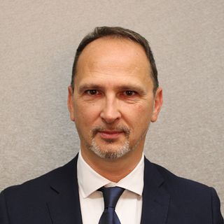 Dr. Filiczky István