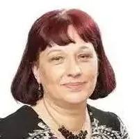 Dr. Nagy Erzsébet