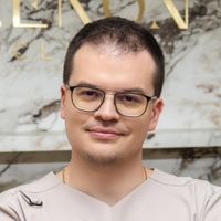Dr. Káli Gábor